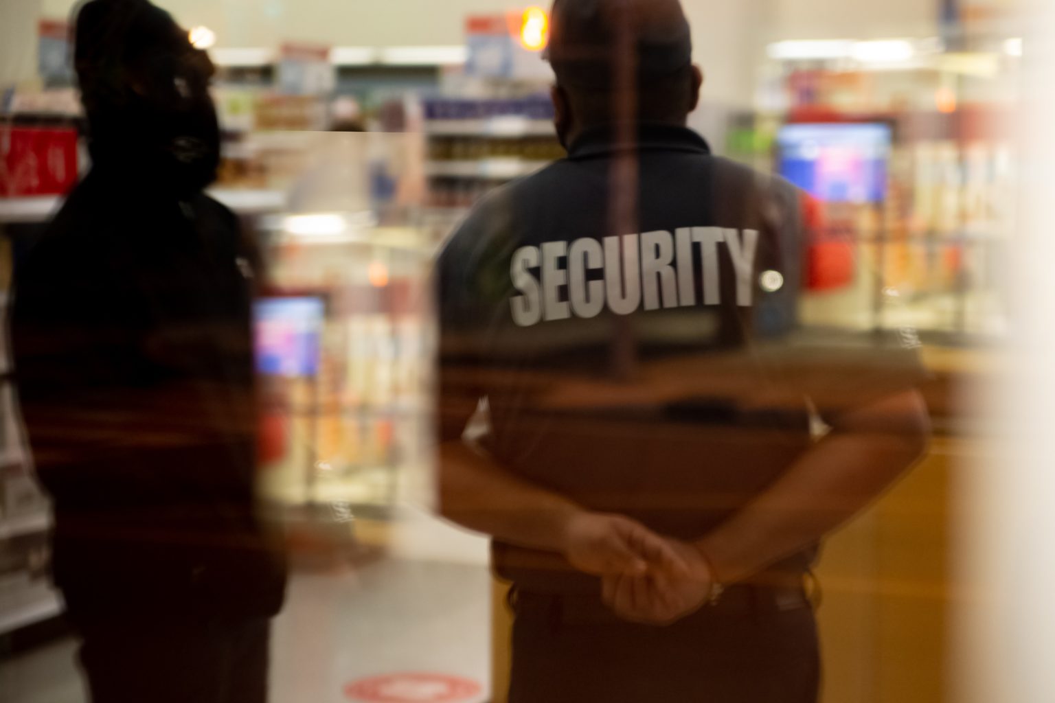 No 1 Security Company Vancouver WA Eclipse Security Professionals