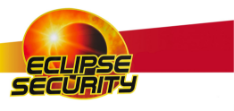 Eclipse Security Professionals Logo